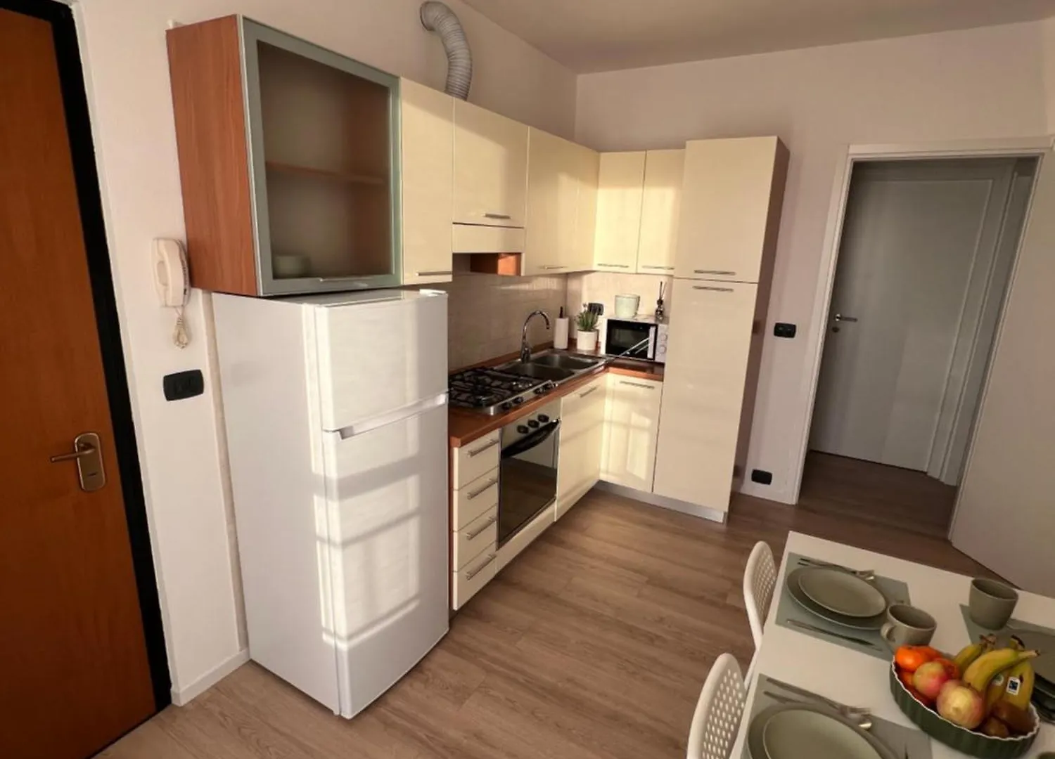 Apartamento Casa Maya Colà