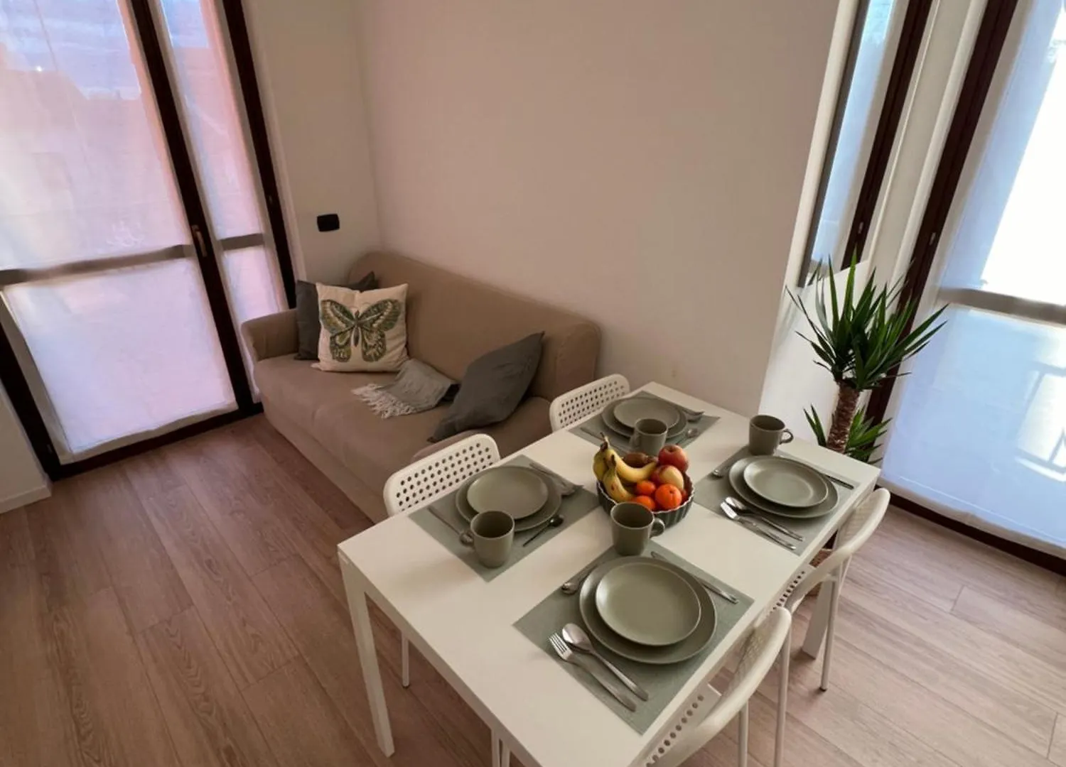 Apartamento Casa Maya Colà