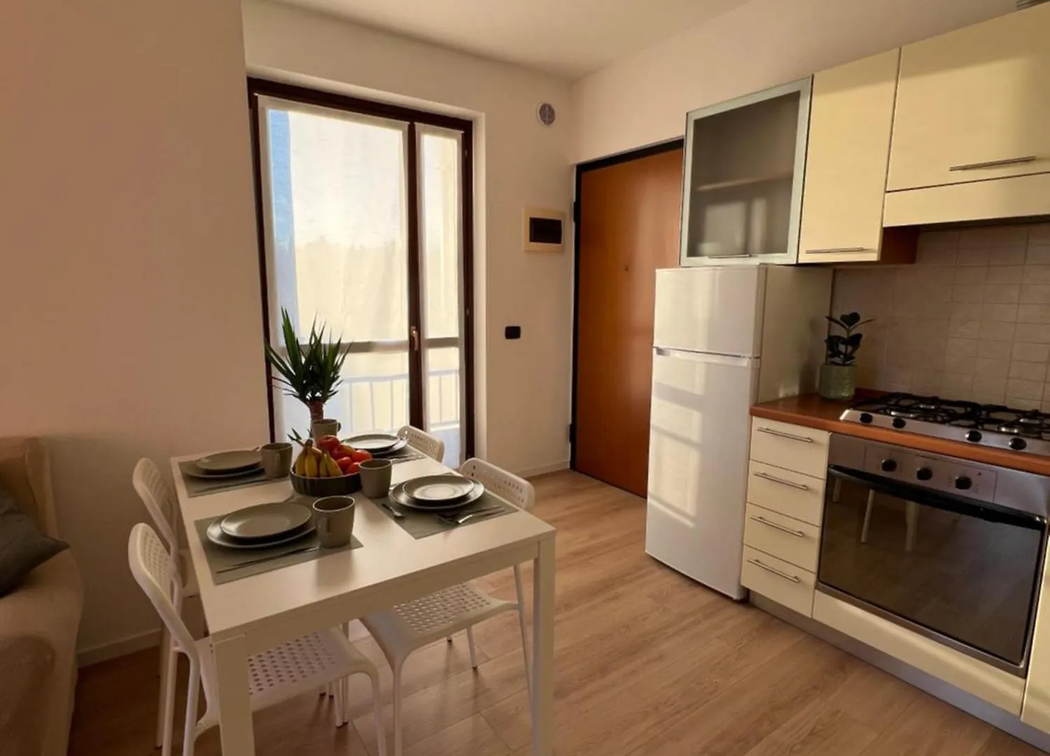 Casa Maya Colà Appartamento