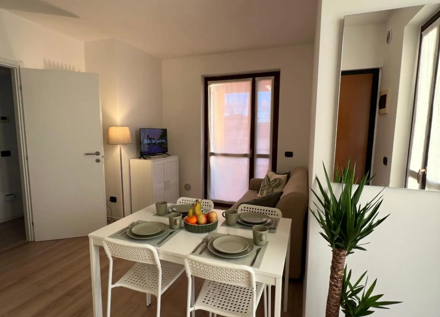 Appartamento Casa Maya Colà Italia