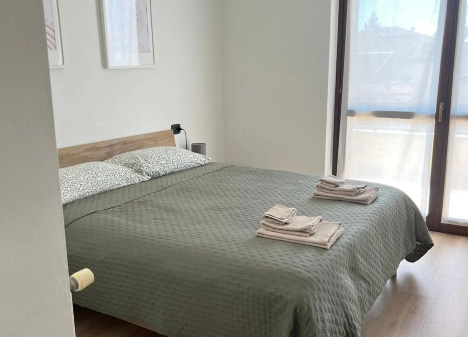 Casa Maya Colà Apartamento