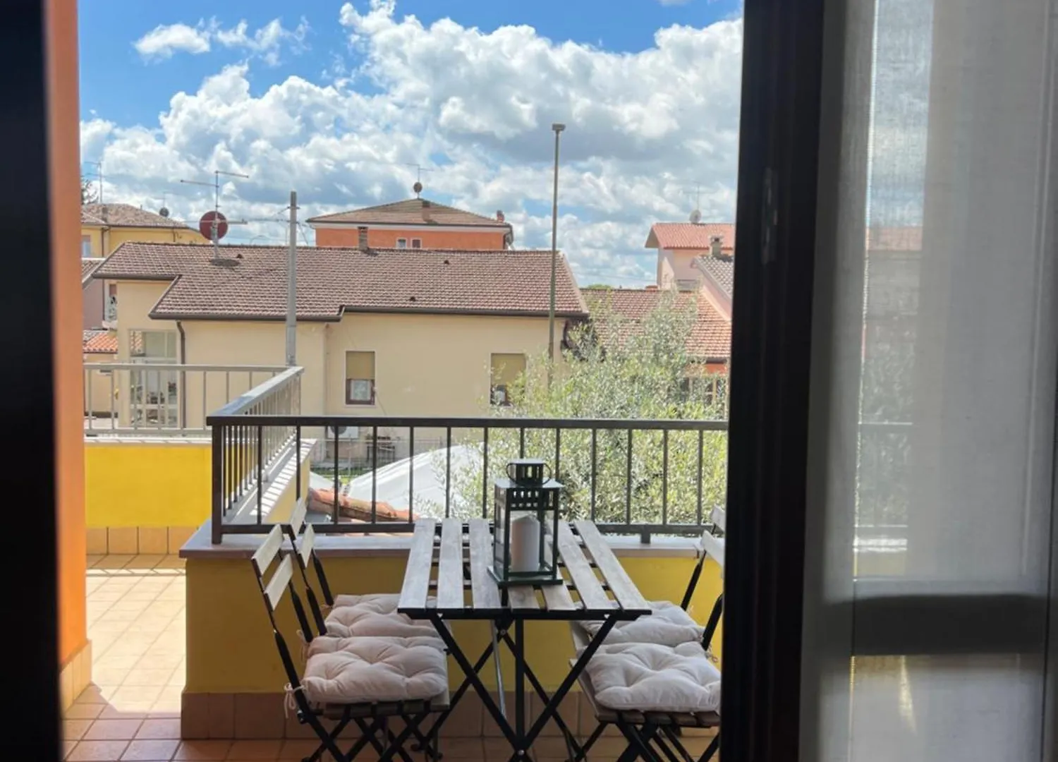Apartamento Casa Maya Colà Italia