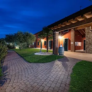  Casa di campagna Le Tese