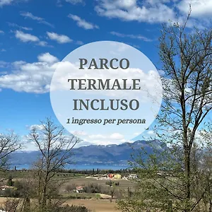  Campeggio Agricampeggio Le Bucoliche